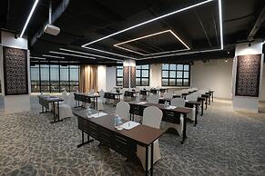 Renai Hotel Kota Bahru (formerly known as The Grand Renai Hotel)