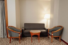 Renai Hotel Kota Bahru (formerly known as The Grand Renai Hotel)