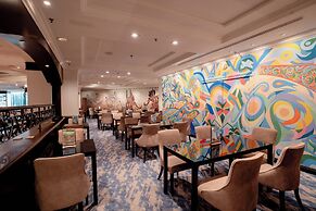 Renai Hotel Kota Bahru (formerly known as The Grand Renai Hotel)