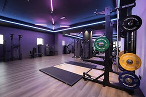 Renai Hotel Kota Bahru (formerly known as The Grand Renai Hotel)