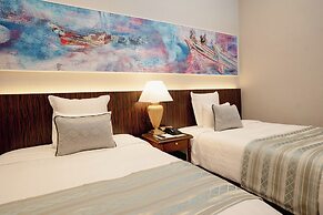 Renai Hotel Kota Bahru (formerly known as The Grand Renai Hotel)