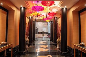 Renai Hotel Kota Bahru (formerly known as The Grand Renai Hotel)