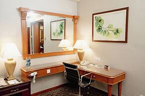 Renai Hotel Kota Bahru (formerly known as The Grand Renai Hotel)