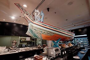 Renai Hotel Kota Bahru (formerly known as The Grand Renai Hotel)