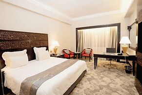 Renai Hotel Kota Bahru (formerly known as The Grand Renai Hotel)