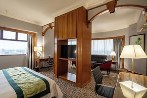 Renai Hotel Kota Bahru (formerly known as The Grand Renai Hotel)