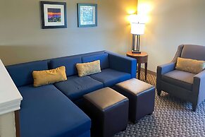 Comfort Inn & Suites Midtown