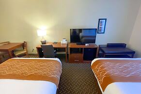 Comfort Inn & Suites Midtown