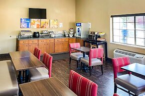 Comfort Inn & Suites Midtown