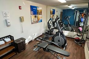 Comfort Inn & Suites Midtown