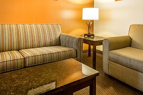 Comfort Inn & Suites Midtown