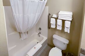 Comfort Inn & Suites Midtown