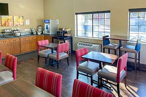Comfort Inn & Suites Midtown