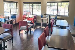 Comfort Inn & Suites Midtown