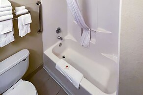 Comfort Inn & Suites Midtown