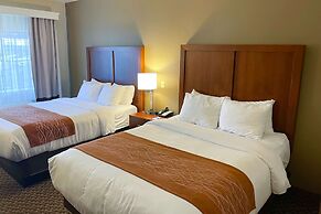 Comfort Inn & Suites Midtown