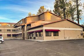 Comfort Inn & Suites Midtown