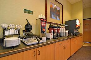Comfort Inn & Suites Midtown