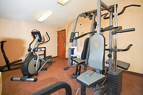 Comfort Inn & Suites Midtown