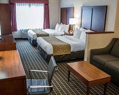Comfort Suites Portland Southwest