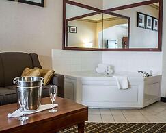 Comfort Suites Portland Southwest