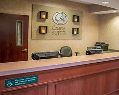 Comfort Suites Portland Southwest