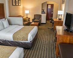 Comfort Suites Portland Southwest