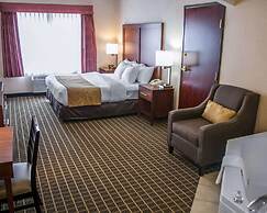 Comfort Suites Portland Southwest