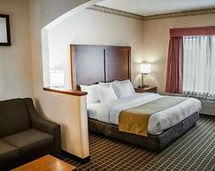 Comfort Suites Portland Southwest