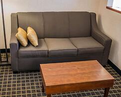 Comfort Suites Portland Southwest