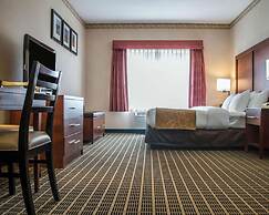 Comfort Suites Portland Southwest