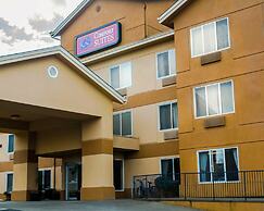 Comfort Suites Portland Southwest
