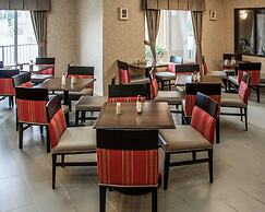 Comfort Suites Portland Southwest