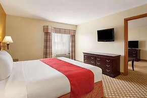 Country Inn & Suites by Radisson, Lincoln North Hotel and Conference C