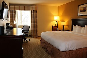 Country Inn & Suites by Radisson, Lincoln North Hotel and Conference C