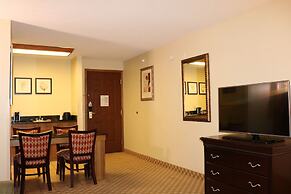 Country Inn & Suites by Radisson, Lincoln North Hotel and Conference C