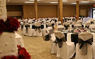 Country Inn & Suites by Radisson, Lincoln North Hotel and Conference C
