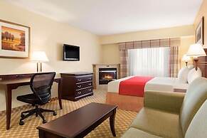 Country Inn & Suites by Radisson, Lincoln North Hotel and Conference C