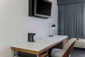Courtyard by Marriott Denver Golden/Red Rocks