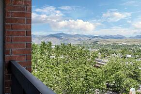 Courtyard by Marriott Denver Golden/Red Rocks