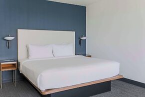 Courtyard by Marriott Denver Golden/Red Rocks