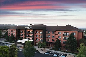 Courtyard by Marriott Denver Golden/Red Rocks