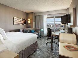 Sonesta Emeryville - San Francisco Bay Bridge