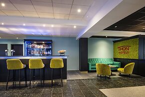 Thon Hotel Brussels Airport