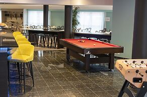 Thon Hotel Brussels Airport