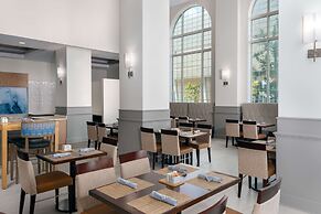 Hilton Garden Inn Charlotte Uptown