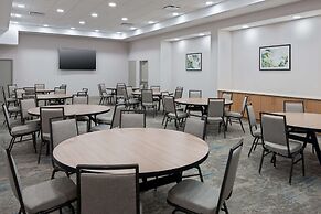 Hilton Garden Inn Charlotte Uptown