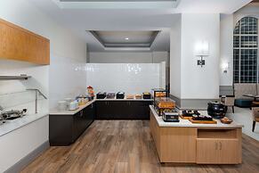 Hilton Garden Inn Charlotte Uptown