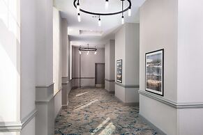 Hilton Garden Inn Charlotte Uptown