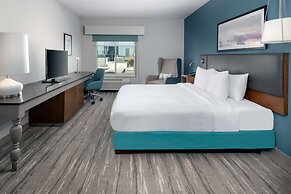 Hilton Garden Inn Charlotte Uptown